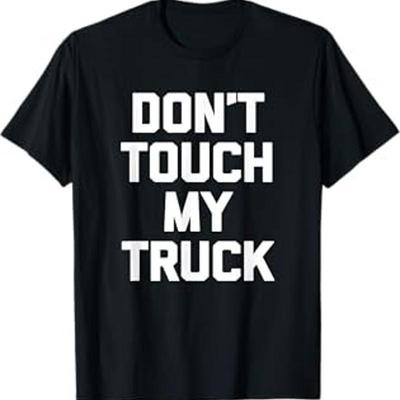 T-shirtler – Tişörtler