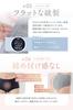 Absorbent Daytime Organic Sanitary Panties [FemLily] Panties, Use, Cotton, (JP, Alphabet, M, Gray)