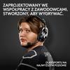 Logitech G Pro X2 Lightspeed Headphones Black