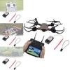 Advanced Flysky Fs-r6b 6-channel 2.4g Receiver For Remote Control Aircraft
