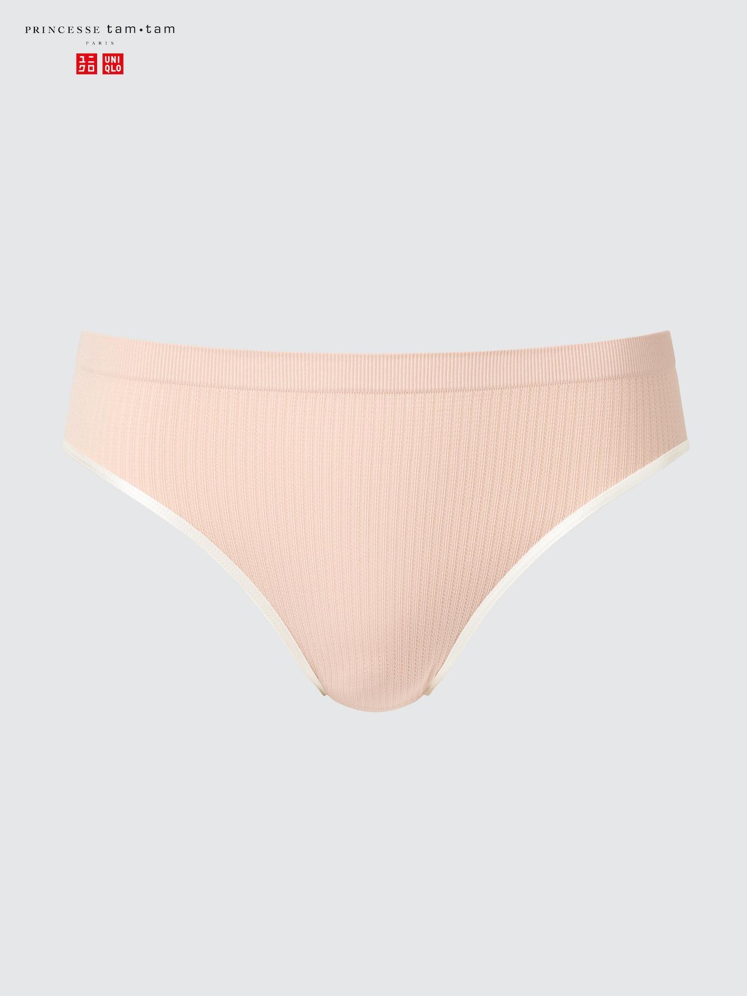 

Шорты Uniqlo 12 PINK/S