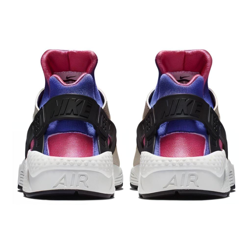 New Nike Huarache Run Desert Sand (GS) 318429-056
