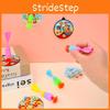 Playroom Dartboard Cartoon Toy With Suction Cups Paper Construction Kids For