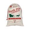 Christmas Sacks In   Christmas Gift Wrap Gift Bag Toy Storage Bag