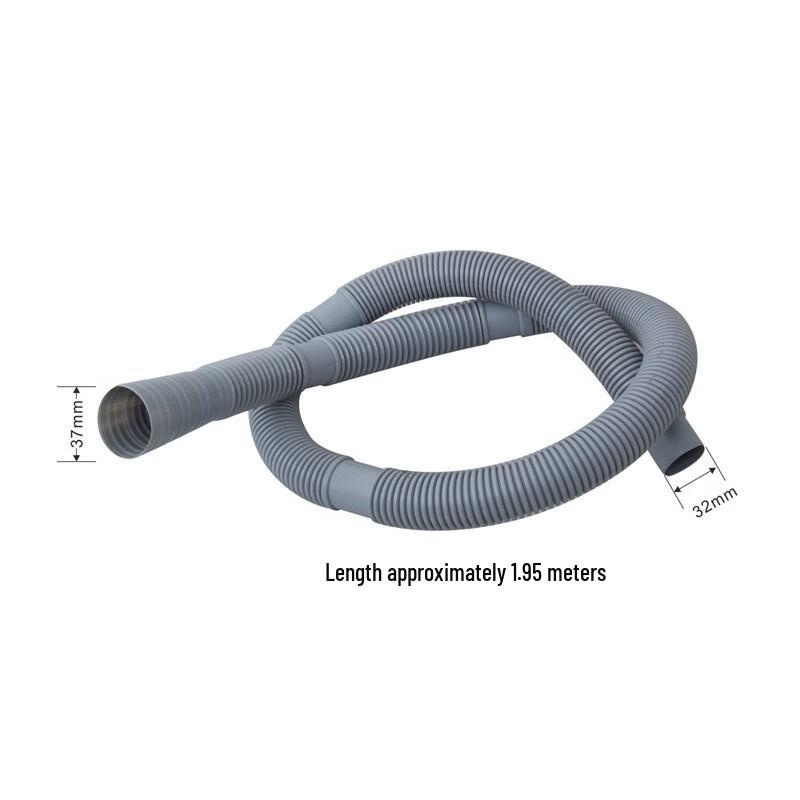 LANGZHIWEN Washing Machine Drain Hose