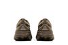 HOKA One One Bondi 8 Caged Stealth/Tech Umber Men's Sneakers