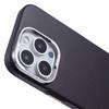 X-LEVEL For iPhone 16 Pro Case Compatible with MagSafe Carbon Nanofiber+Metal Lens Frame Phone Cover