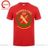 Spain Guardia Civil Espaa T Shirt Unisex Fashion Trendy Casual Clothing Stylish Tops Tee Shirt Leisure Tshirt Unisexs Casual Tshirt