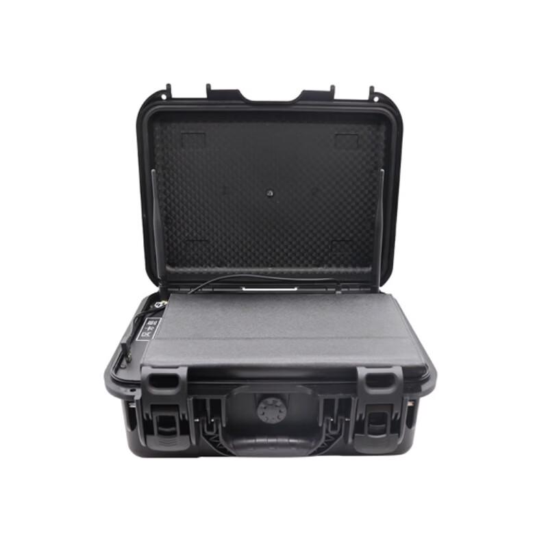 

Smart Rebound Run Timing System