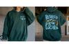 2025 Trendy Casual Unisex Hoodies: Stylish Printed Couple Outfits