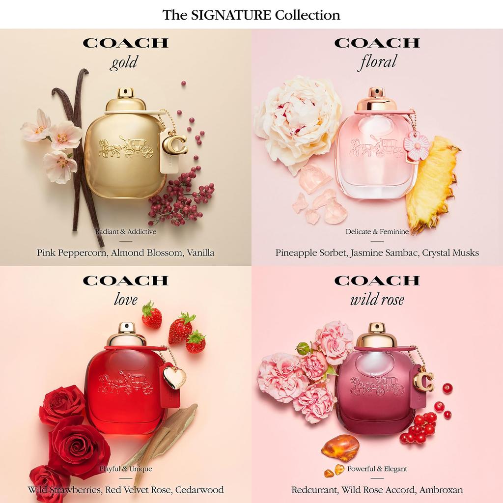 Coach Floral Eau de Parfum 30mL