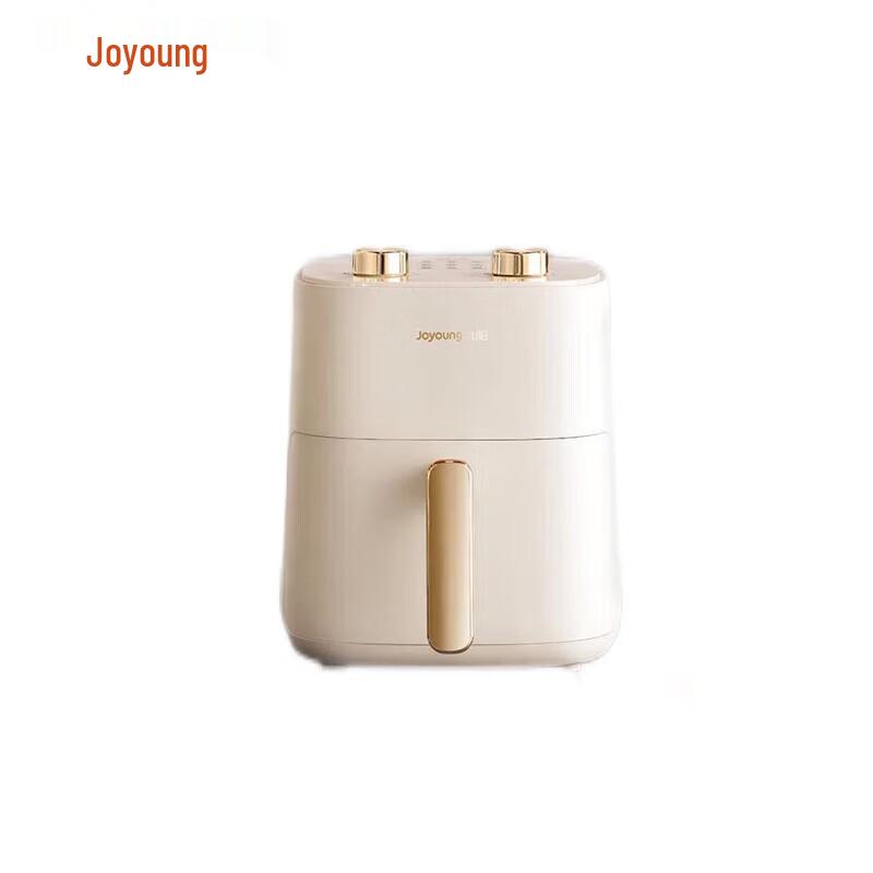 Joyoung SHYR 5L Smart Air Fryer CN plug (adapter included)