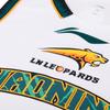 Li Ning CBA Collection Basketball Jersey Fan Edition 25 26 Season, Liaoning Team, Jiang Yixing Unisex AAYV661-1