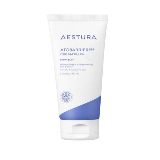 AESTURA Atobarrier 365 Cream Plus Intensive Barrier Repair Moisturizer 90ml