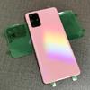 For Samsung Galaxy S20 Plus S20 Battery Back Cover Rear Housing Replacement With Camera Lens S20Plus G985 G986 G986F Case