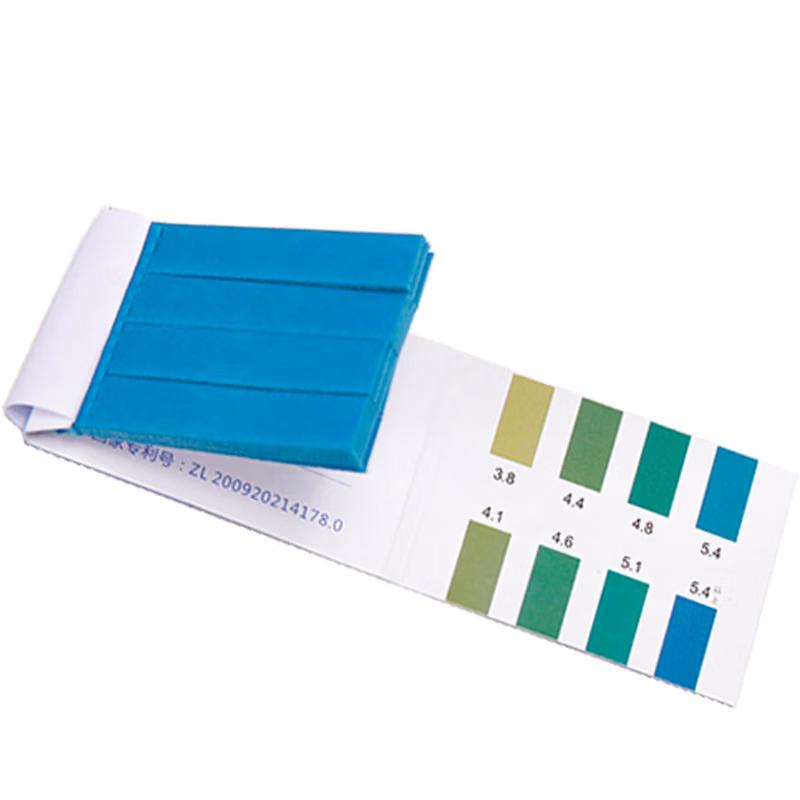 NEWSTAR Precision pH Test Strips