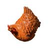 Charm Resins Garden Rooster Statue Outdoor Decoration Farmhouses Styles Rooster Sculpture For Yard Patios And Lawn