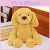 Cuter Long Eared Dog Plush Toy Large Size Comforting Cushion For Kids And Adults