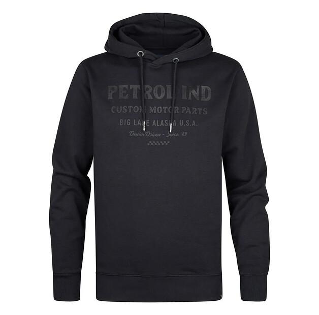 

Petrol Industries M-3040-SWH202 худи XL