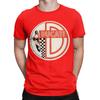 Classic Novelty 100 Cotton Tshirt Dducatis Tees Tops For Unisex