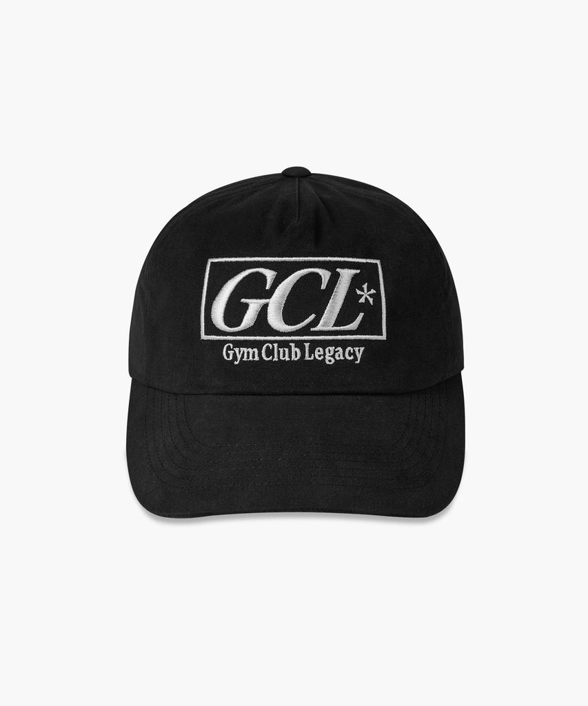 HDEX Box Layer Big Daddy Cap (Black)