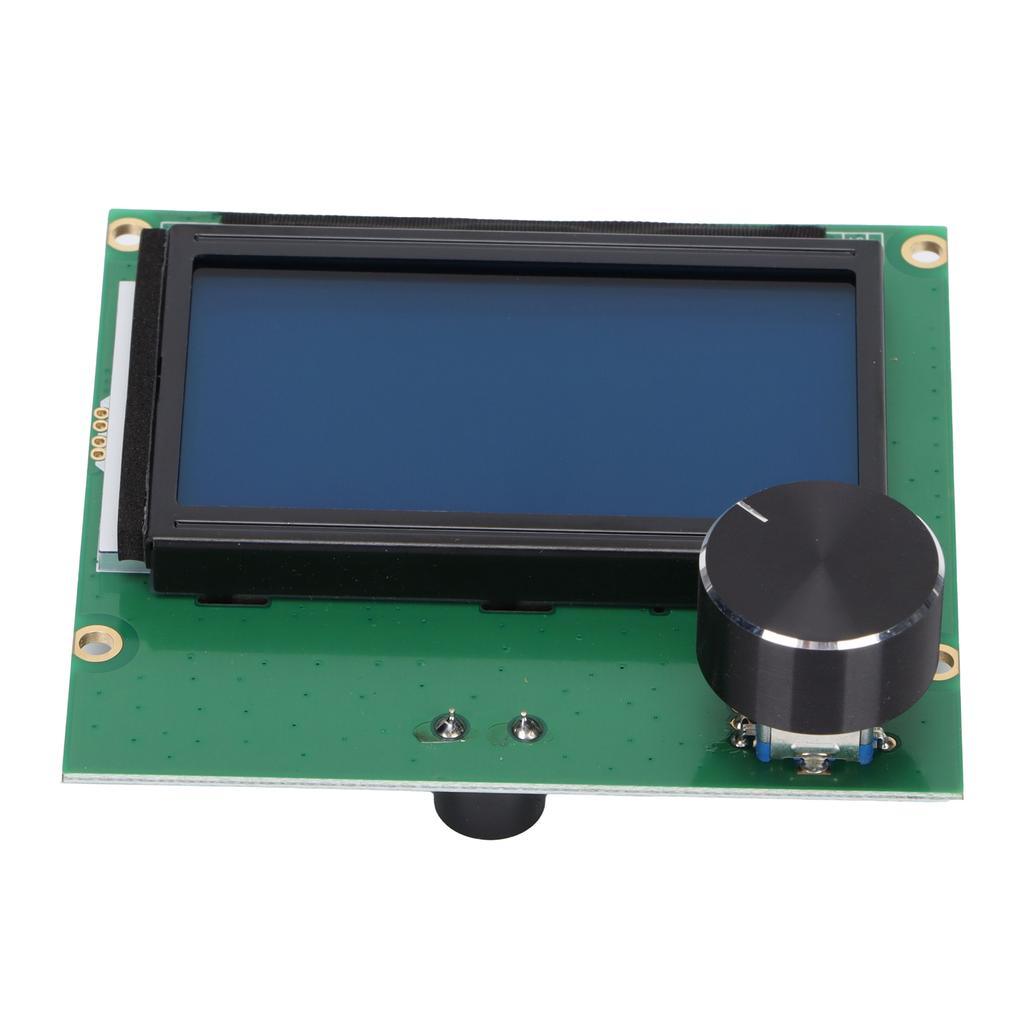 Graphic Smart Display NonToxic Tasteless Repair Screen Use Easily 3D Printer Accessories for ENDER 3 Series