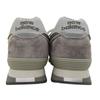 NEW BALANCE Men's Suede Low-Top Sneakers, Size 11.2" (OU576PGL) shoes 10 1/2 grayUsed