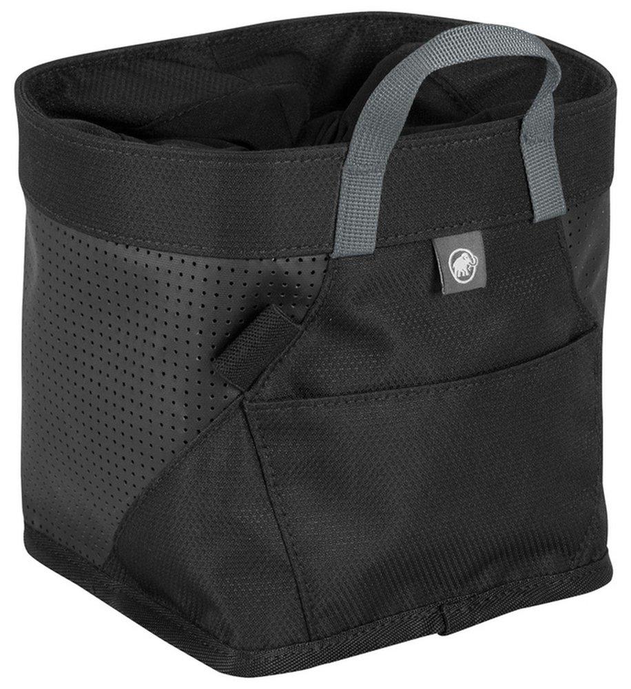 

Stitch Boulder Мешок для магнезии [Mammut] 2290-00910 чёрный