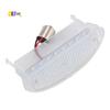 A03E-12V LED License Plate Lights 7700410754 For Renault Clio MK2 Clio II 2 Twingo
