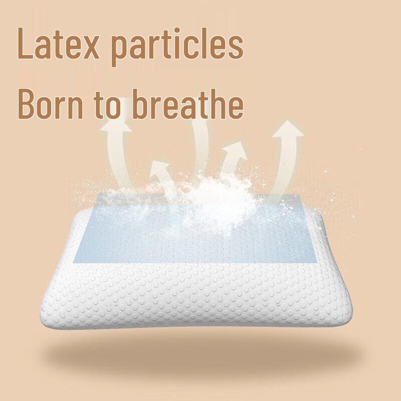 

Hezheng Multi-functional Neck Massager Pillow