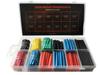 Set of TEGER heat shrink tubing (sold in sets of 368)