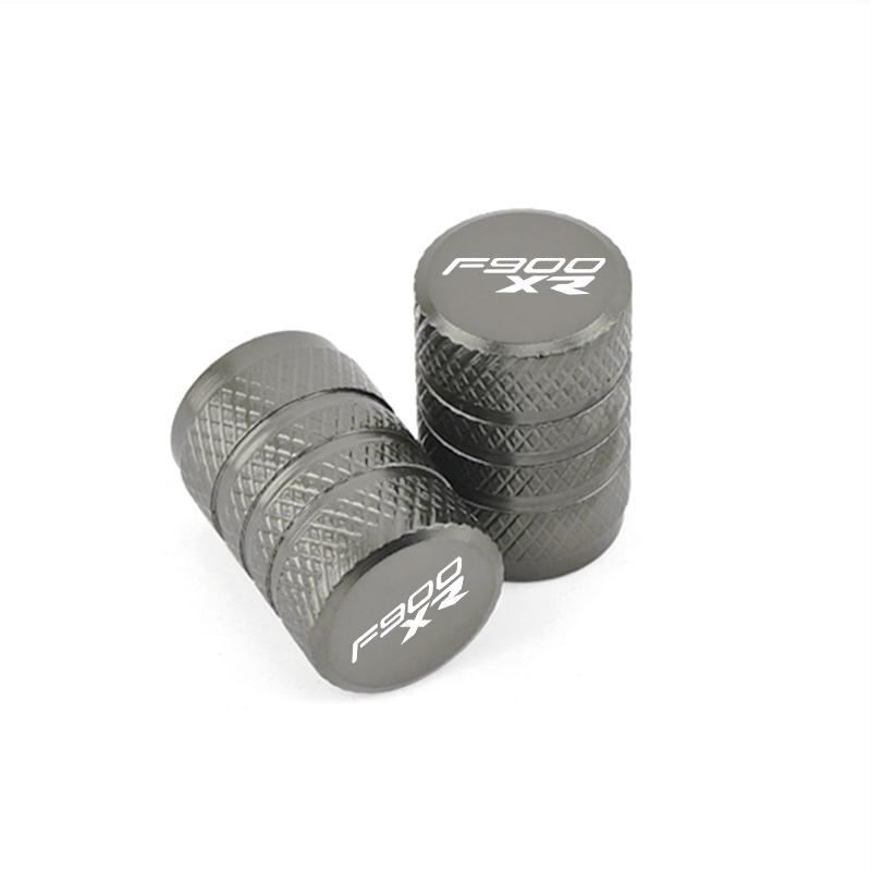 vtdfs3 FOR BMW F900R F900XR F 900 R F900 XR F 900XR f900r Universal Motorcycle Aluminium Accessories Tire Valve Air Port Stem Cover Cap