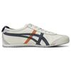 ONITSUKA TIGER Mexico 66 Weiß Marine Orange 1183B771-113