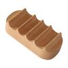 wooden