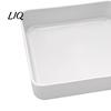 Front Loading Washer Drain Tray Front-Load Washing Machine Pan, Universal Drainage Tray, Floor Protection Water Collector for Basements, Apartments,