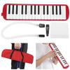 Instrument muzyczny IRIN Melodica 32 Key Wind, odpowiedni do torby do ćwiczeń dla początkujących