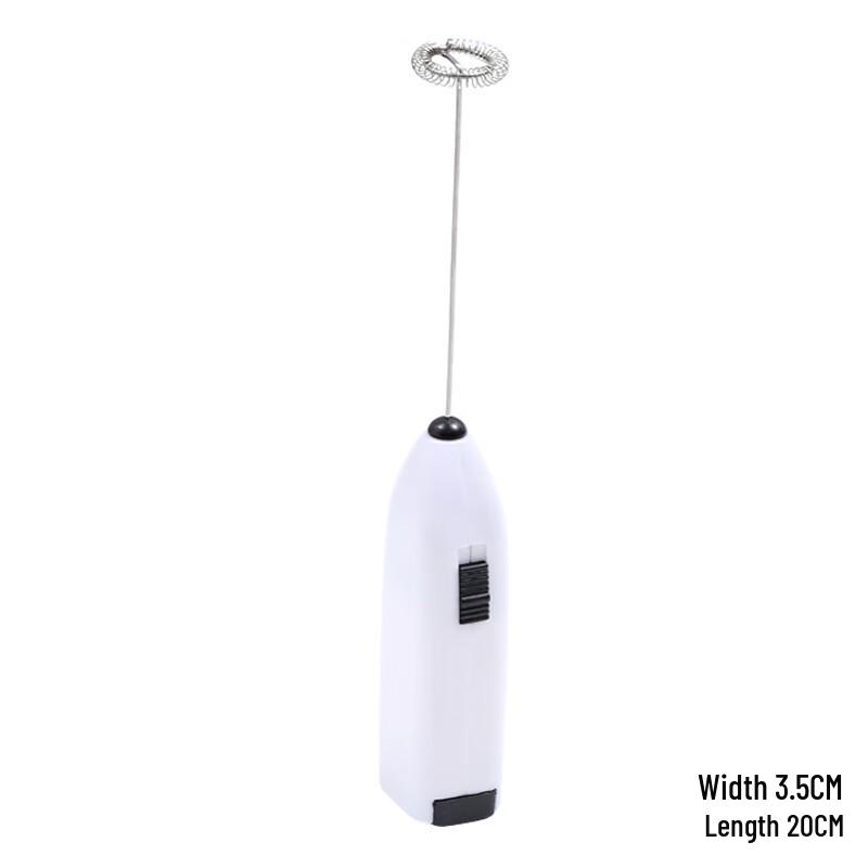 

Zhaoran Wireless Electric Egg Beater