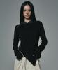 NYXX Hood Long Sleeve Black