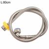 Elbow Flexible And Long Easy DIY Replacement Smooth Water Flow