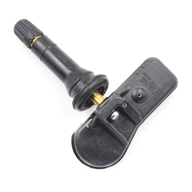 4 יחידות 9811536380 חיישן ניטור לחץ אוויר בצמיגים TPMS עבור סיטרואן DS4 DS5 C4 C5 עבור פיג'ו 207 301 308 408 508 3008 5008 9802003680