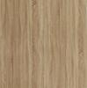 Coffee Table - Sonoma - LCT202B11