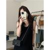 2026 Korean-Style Loose Casual Vest & Sun Protection Shirt Set for Women
