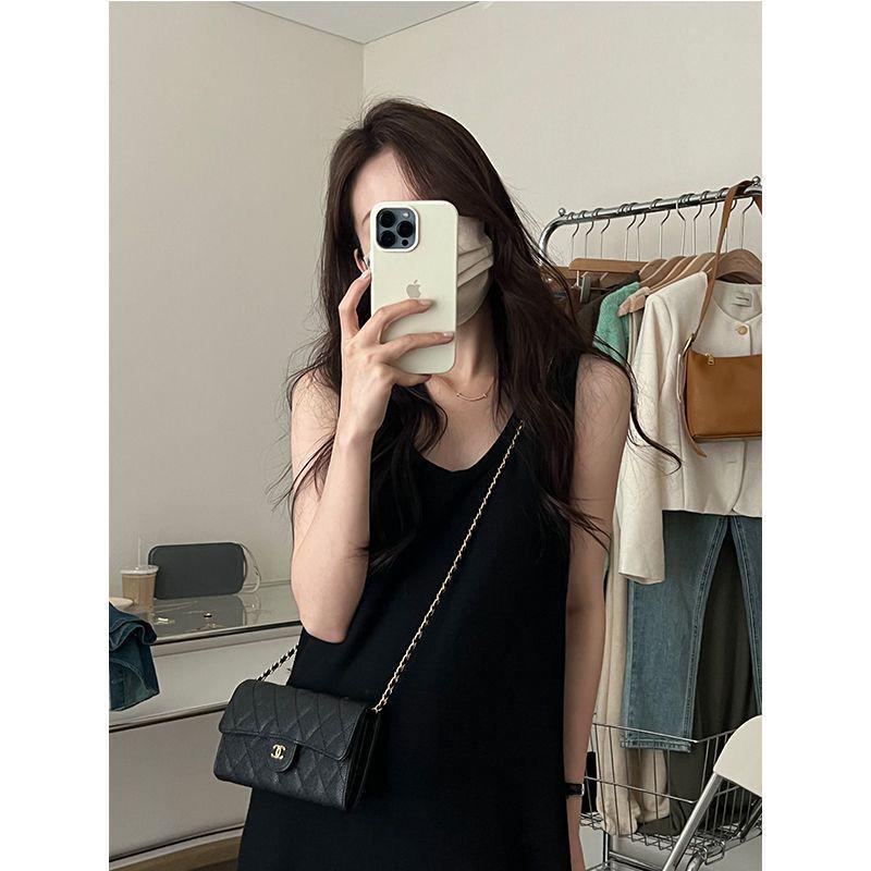 2026 Korean-Style Loose Casual Vest & Sun Protection Shirt Set for Women