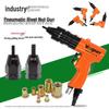 Industrial Pneumatic Rivet Nut Gun Tool