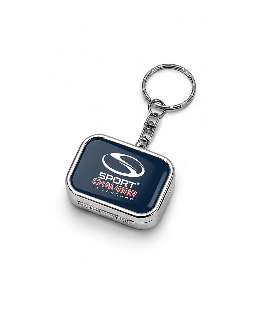 SPORT CHAMBER Sc Mini Tin Case