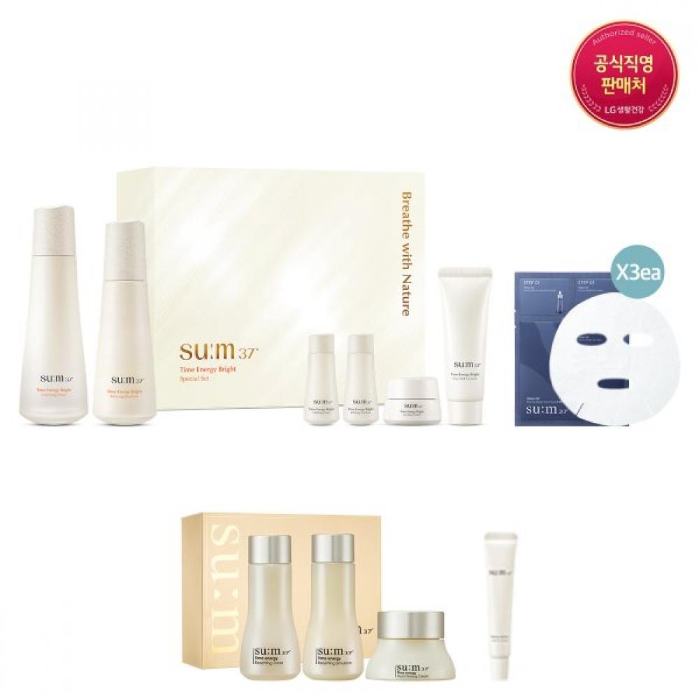 Su M37 Набор Time Energy Bright Single option