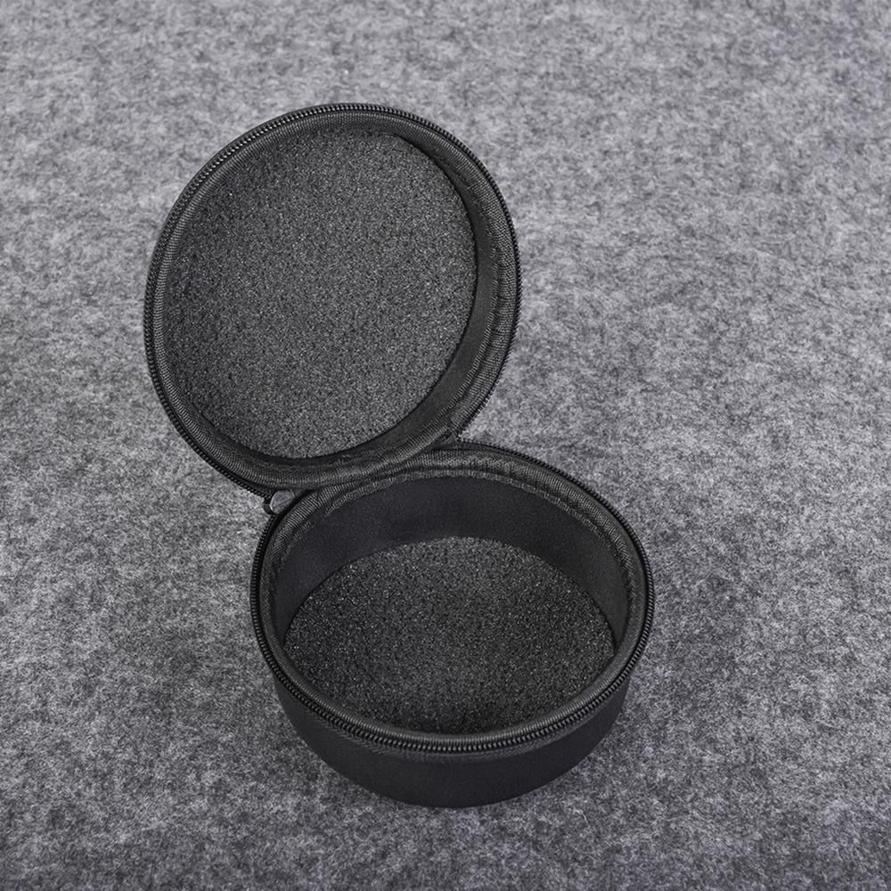 EVA-Angelrollentasche, Schutzhülle für Spinn-/Raft-/Fliegenfischerrollen-Beutel