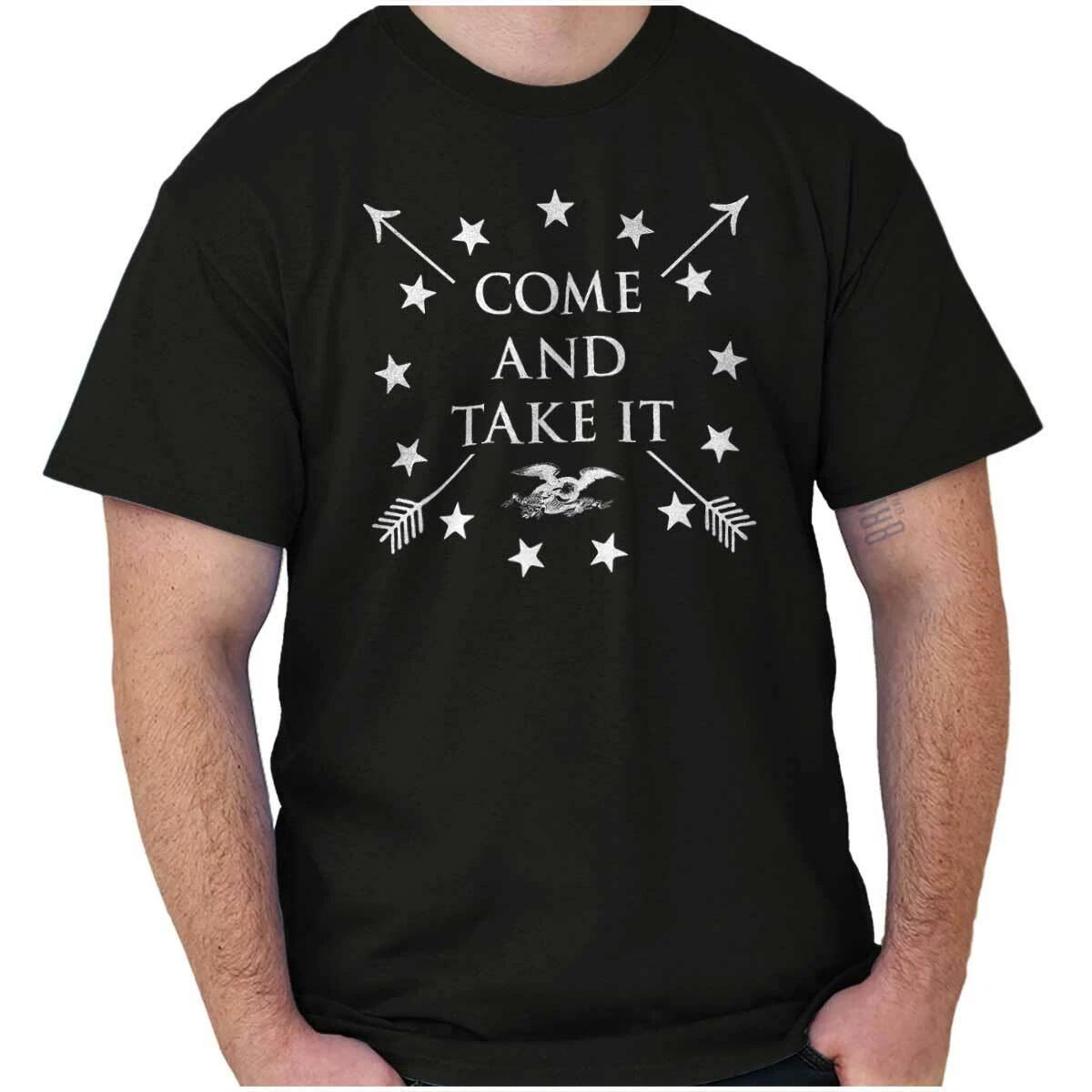 Guns Rights 2nd Amendment Protect Freedoms Womens or Mens Crewneck T Shirt Tee S