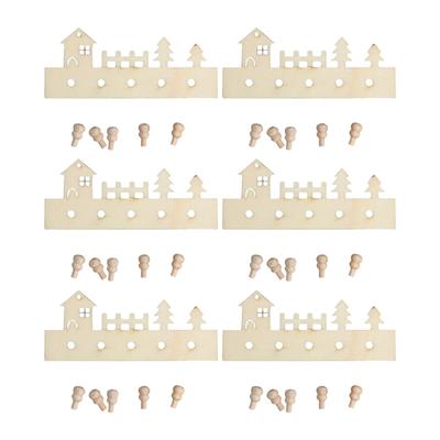 Muñecas y Peluches – Casas de muñecas y accesorios