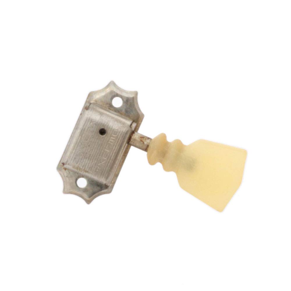 

Krewson Guitar Peg 3per Side/PB/DRDR/Nickel/Aging
